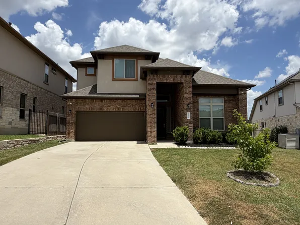 3005 Zelma Dr, Cedar Park, TX 78613