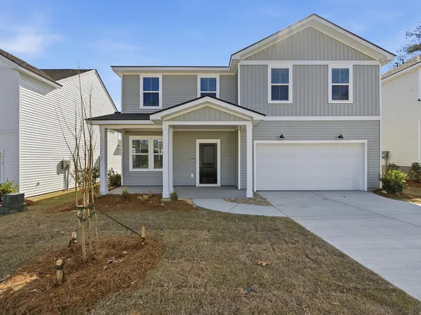 2223 Lofton Rd, Blythewood, SC 29016