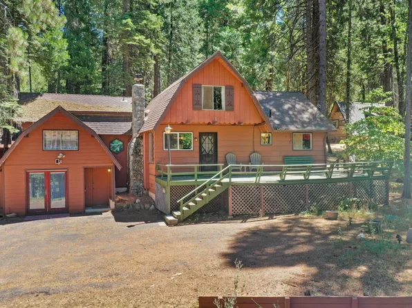 1425 Lilac Dr, Arnold, CA 95223