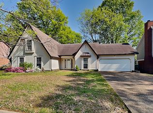 7041 Cutter Mill Rd, Memphis, TN 38141