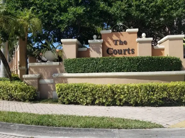 6560 NW 114th Ave APT 531, Doral, FL 33178