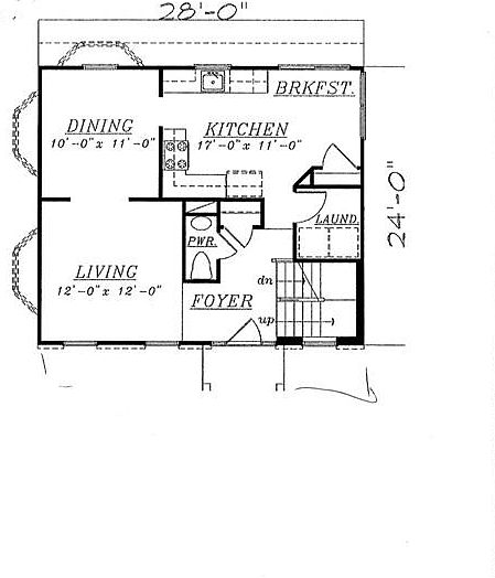 2nd image of 2600 5th St