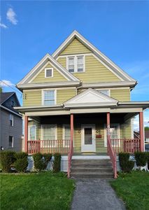 425 Broadway St, Elmira, NY, 14904