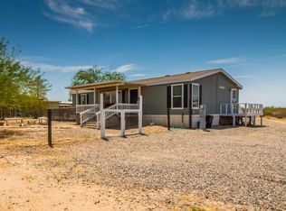20531 W Telegram Path, Buckeye, AZ 85326