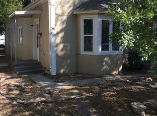 526 1/2 W 4th St, Junction City, KS 66441