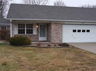 6644 S New Jersey St, Indianapolis, IN
