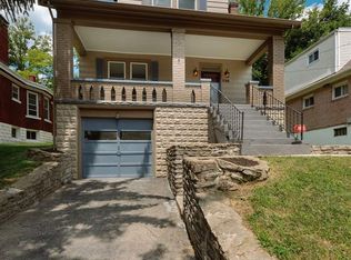 738 Highland Ave, Fort Wright, KY