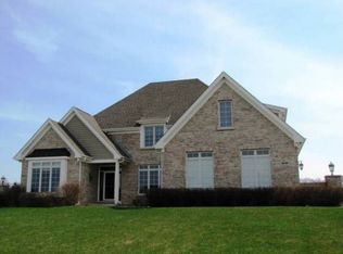 1806 Ballina Ln, McHenry, IL 60050