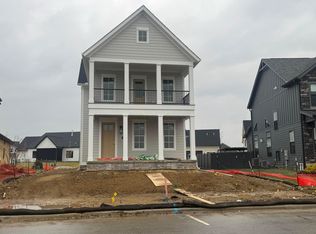 3676 Beulah Park Dr, Grove City, OH 43123