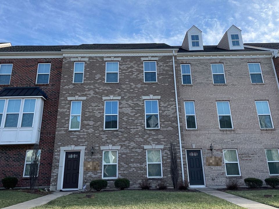9619 Union Park West Chester OH Zillow