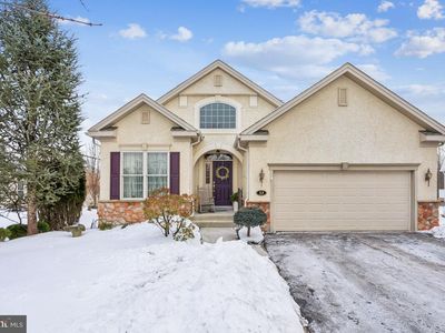 13 Crane Dr, Marlton, NJ, 08053