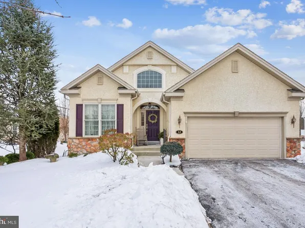 13 Crane Dr, Marlton, NJ 08053