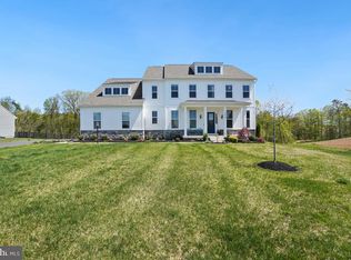 7374 Sugar Magnolia Loop, Gainesville, VA 20155