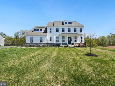 7374 Sugar Magnolia Loop, Gainesville, VA, 20155
