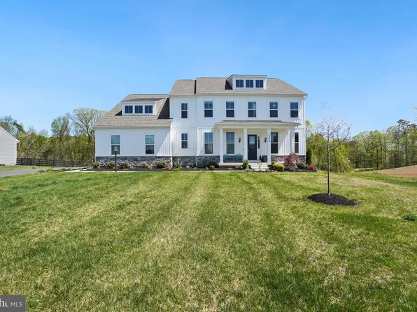 7374 Sugar Magnolia Loop, Gainesville, VA 20155