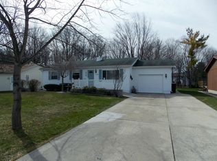 2408 E Wheeler St, Midland, MI 48642