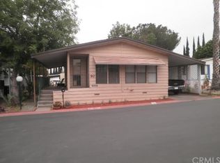 995 Pomona Rd SPACE 90, Corona, CA 92882