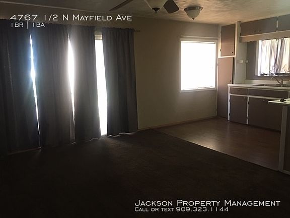 2nd image of 4767 1/2 N Mayfield Ave