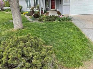 4087 S Sumter Way, Boise, ID 83709