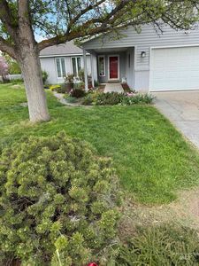 4087 S Sumter Way, Boise, ID, 83709