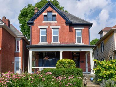 685 S Ohio Ave, Columbus, OH, 43205