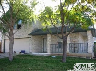 16155 Turnstone Ln, San Antonio, TX 78247