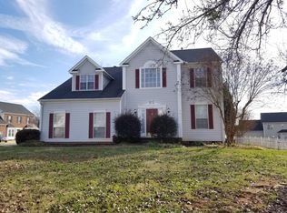 200 Wingcup Way, Simpsonville, SC 29680