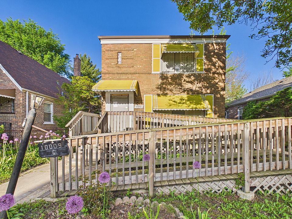 1st image of 10009 S Emerald Ave