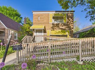 10009 S Emerald Ave, Chicago, IL 60628