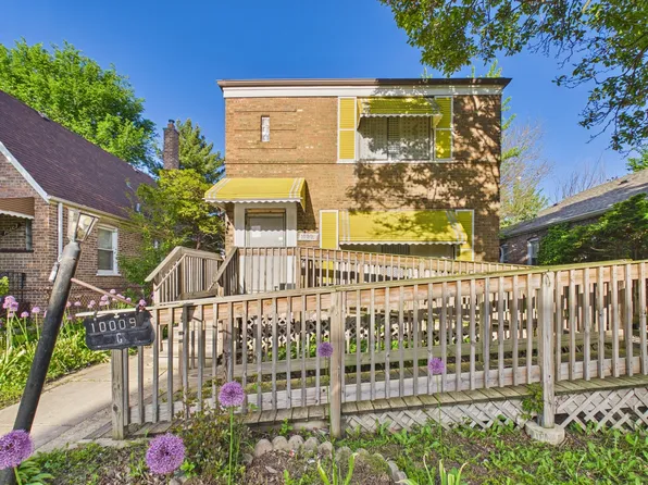 10009 S Emerald Ave, Chicago, IL 60628