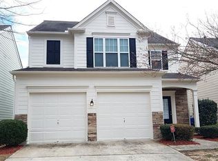 3248 Saville St SW, Atlanta, GA 30331