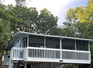 141 Gumbo Limbo Dr, Key Largo, FL 33037