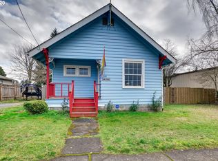 108 E Main St, Sublimity, OR 97385