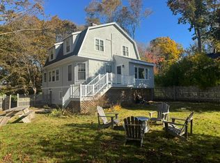31 Elizabeth St, Portland, ME 04108