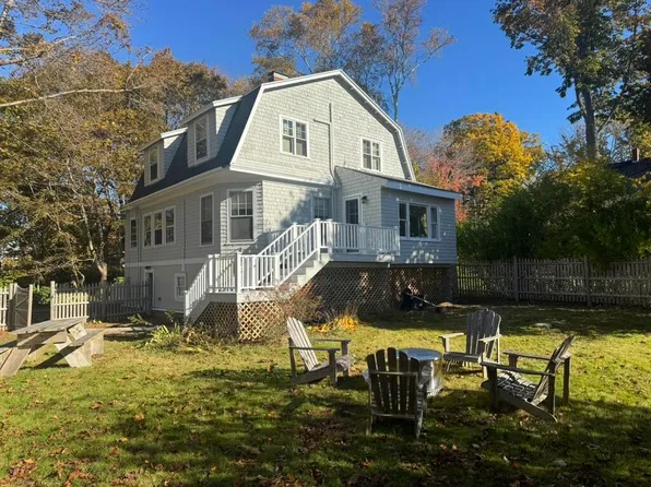 31 Elizabeth Street, Portland, ME 04108