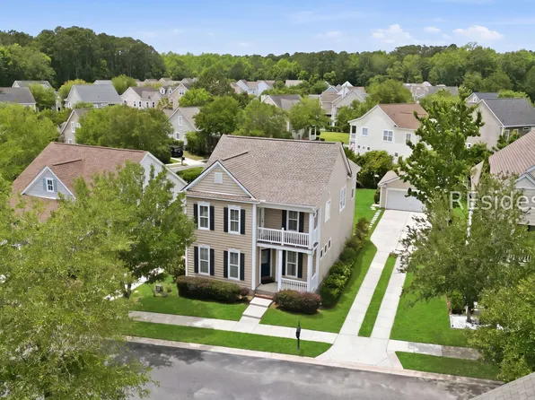 48 Woods Bay Rd, Bluffton, SC 29910