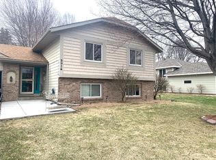 3914 98th Ln NE, Blaine, MN 55014