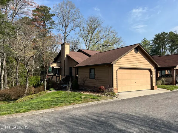 122 Blue Ridge Ct, Oak Ridge, TN 37830