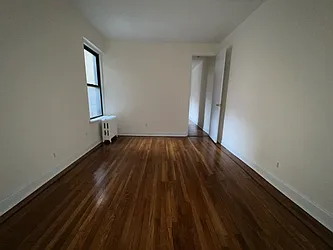 Rented by Contact Realty of NYC