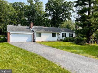 4121 Villa Nova Rd, Baltimore, MD 21207