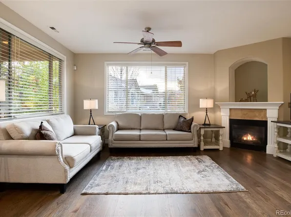 10100 Bluffmont Lane, Lone Tree, CO 80124