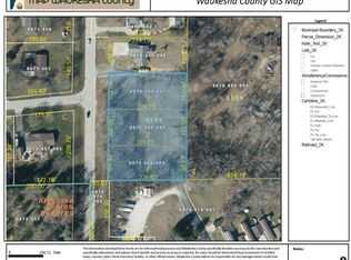 Lt2-Lt4 North LANNON ROAD, Lannon, WI 53046