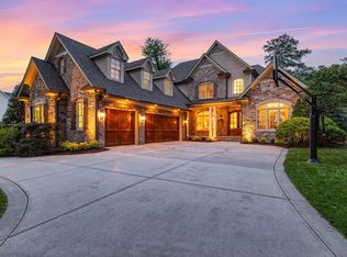 2908 Claremont Rd, Raleigh, NC 27608