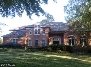 9904 Scotch Broom Ct, Rockville, MD 20854