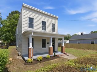 3709 Lawson St, Richmond, VA 23224