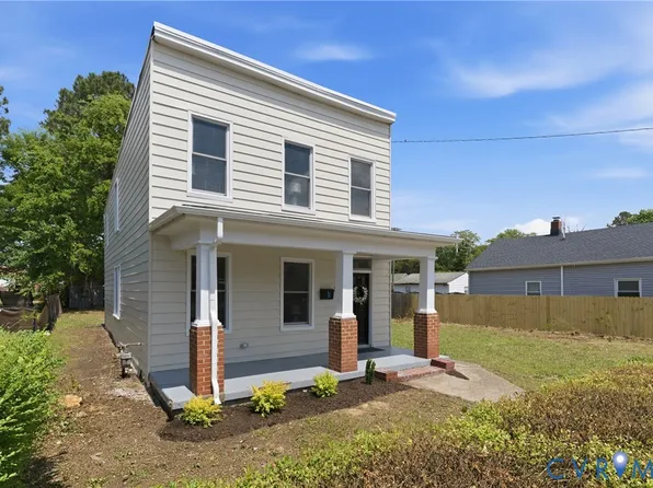 3709 Lawson St, Richmond, VA 23224