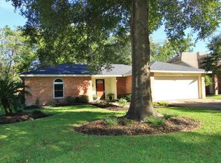 326 Harbor Mist Dr, Crosby, TX 77532