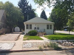 401 S Grant Ave, Fort Collins, CO 80521