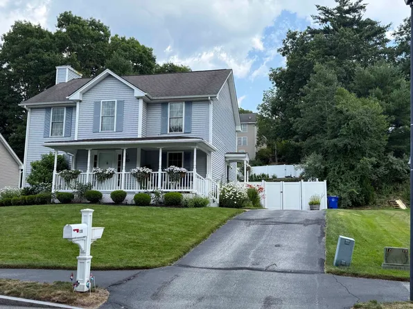 120 Whittington Street, Manchester, NH 03104