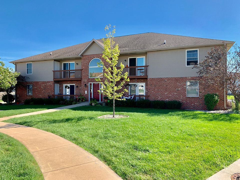 1st image of 1430 Wingo Turn APT 3